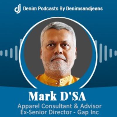 Changing Pattern in Apparel Sourcing - Mark D' SA