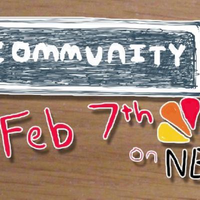 #007 -- Why You Should Watch Community #007 -- Why You Should Watch Community