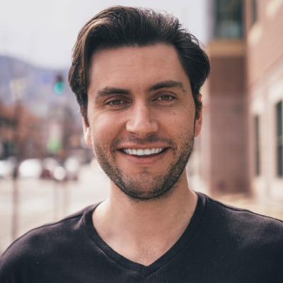 Build Where You Are with Paul Foley