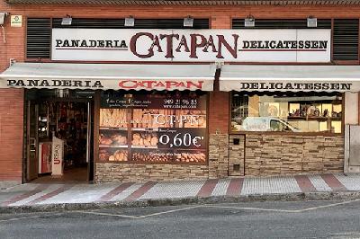 Grupos de Desarrollo Rural: Catapan y ADASUR Grupos de Desarrollo Rural: Catapan y ADASUR