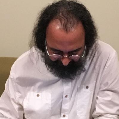 جلسه پنجاه و سوم مثنوی معنوی به روایت استاد علی اصغر بیانی