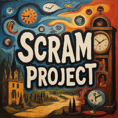 sCRAM pROJECT - Acid chiptune viceversa (Live Mix)