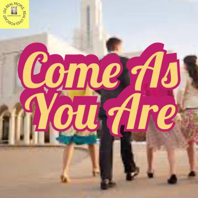 Come As You Are Come As You Are