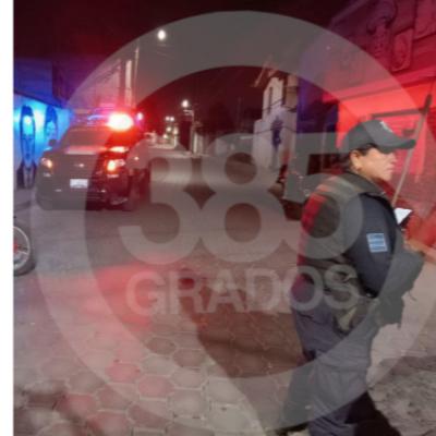 BALEAN A JOVEN DURANTE CONFLICTO VECINAL EN ZACATELCO 🚨🔫😔 BALEAN A JOVEN DURANTE CONFLICTO VECINAL EN ZACATELCO 🚨🔫😔