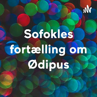 Konfliktudvikling: Ødipus og Kreon