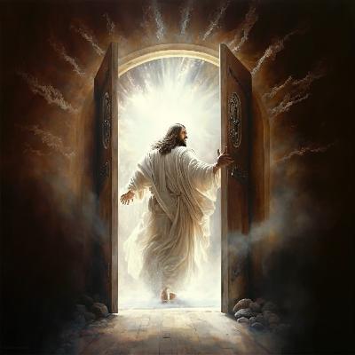 Tap Into The Resurrection Power Of Jesus For Great Miracles With This Powerful Easter Sunday Prayer