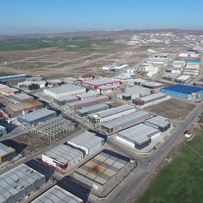 Anadolu’da sınıf manzaraları II: İşçilerin çitlenme biçimleri – Başaran Aksu & Hüseyin Uğur Şahin