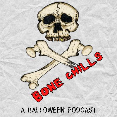 Bone Chills '22 | Episode 1: Haunted House & Possessions