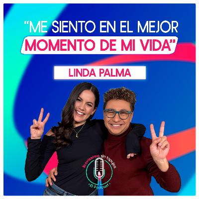 Linda Palma: la vida sigue siendo linda