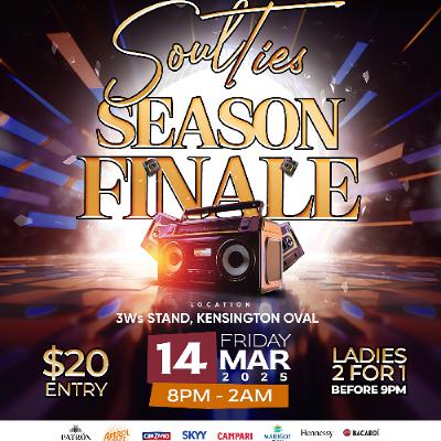 Soul Ties (March 14th) (Live Audio) Ft Daddy Biggz