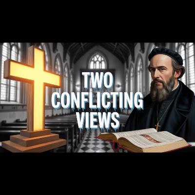 Avoid These 3 CRUCIAL Mistakes Calvinism Makes About the Cross