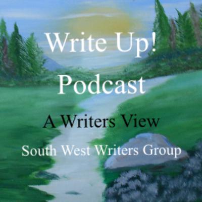 Write Up! Episode Two: Poems, articles, stories. Write Up! Episode Two: Poems, articles, stories.