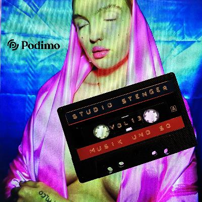 VOL. 13 - Interview mit Mia Morgan