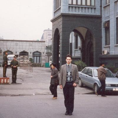 Блокнот драгомана: Бульдозер (02) Блокнот драгомана: Бульдозер (02)