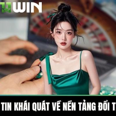 Đá Gà 11WIN – Trải Nghiệm Giải Trí Đỉnh Cao Với Thương Hiệu Nhà Cái Uy Tín Hàng Đầu 2025