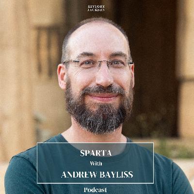 Sparta with Andrew Bayliss Sparta with Andrew Bayliss