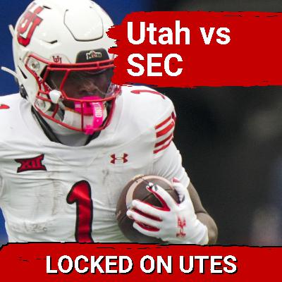 REPORT: Utah, Vanderbilt TRIED to play THIS WEEKEND | Could Utes have made CFP with an SEC win?