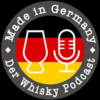 Lambertus Eiskeller Rheinland Whisky - Episode 45 - Aug 2025 - Made in Germany : der Whisky Podcast