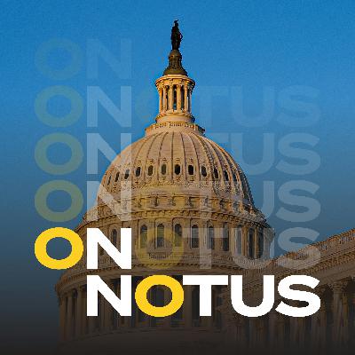 On NOTUS with Reese Gorman On NOTUS with Reese Gorman