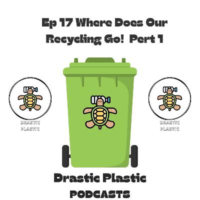 Ep 17 Where Does Our Recycling Go Part 1 Bend It Like Beckham