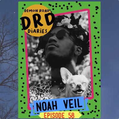 DRD ep 58: Noah Veil " No Avail... Now I Get It!"