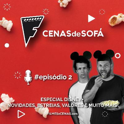 Cenas de Sofá Ep.2