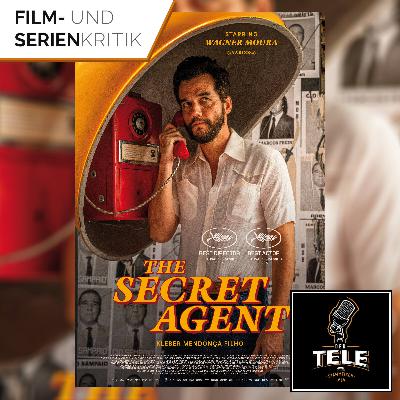 The Secret Agent | Brennpunkt: Brasilien