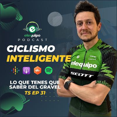 Lo que tenes que saber del Gravel