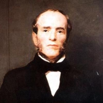 Nace Matías Cousiño Jorquera (1810) Nace Matías Cousiño Jorquera (1810)
