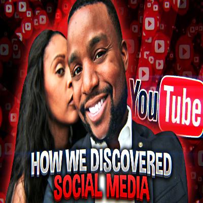 How We Discovered YouTube