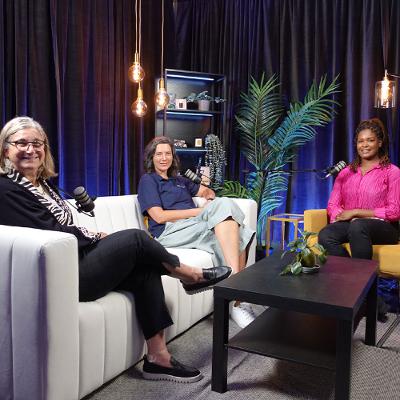 How the Institute for Leadership and Social Impact Cultivates Servant Leaders