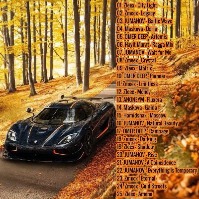 Car Music - Best Autumn Songs 2025