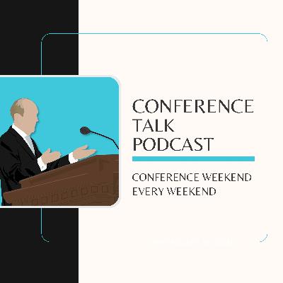 S10E03: Proved and Strengthened in Christ