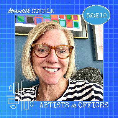 Meredith Steele: teacher, mom, and full-time painter inspired by the everyday Meredith Steele: teacher, mom, and full-time painter inspired by the everyday
