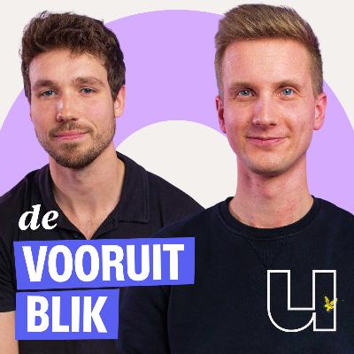 De Vooruitblik | Gaat een videogame van 2 miljard ons leven veranderen?