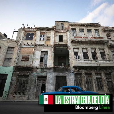 Cuba en alerta y México emerge, S&P 500, Petro, Paramount, Samsung y Lego Cuba en alerta y México emerge, S&P 500, Petro, Paramount, Samsung y Lego
