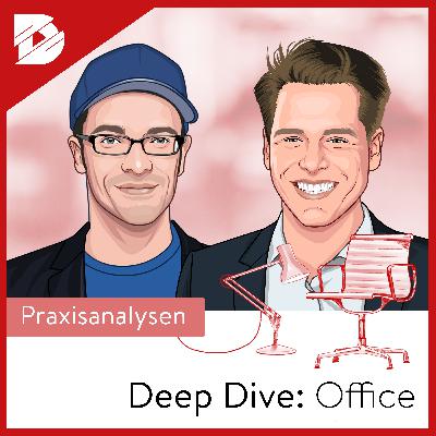 Indoor Pollution: Gesunde Büroluft durch Pflanzen | Deep Dive Office #3 Indoor Pollution: Gesunde Büroluft durch Pflanzen | Deep Dive Office #3