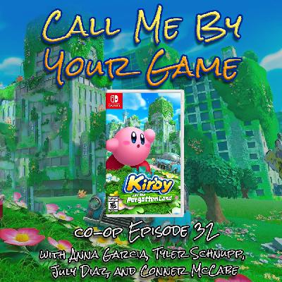 Kirby and the Forgotten Land - co-op Ep.32 Kirby and the Forgotten Land - co-op Ep.32