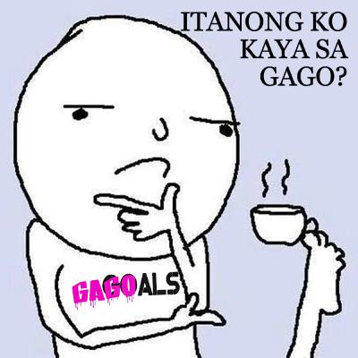 Episode 2.04: Tanong Mo Sa Gago #5 Episode 2.04: Tanong Mo Sa Gago #5