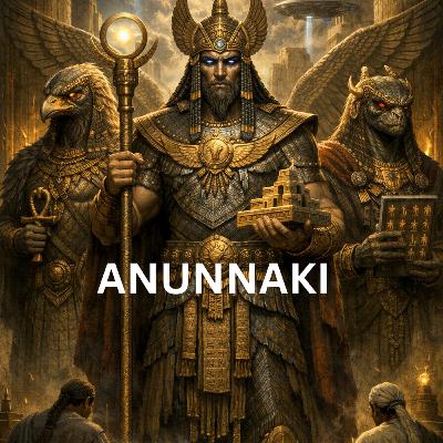 ANUNNAKI ANUNNAKI