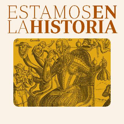 El origen de la leyenda negra del Imperio español El origen de la leyenda negra del Imperio español
