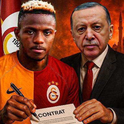 Le transfert qui va ruiner tout un pays
