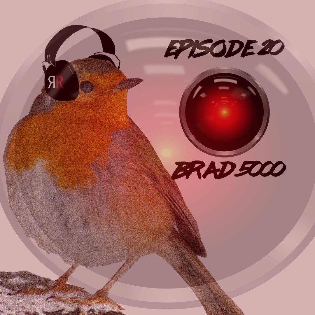 The Round Robin Podcast
