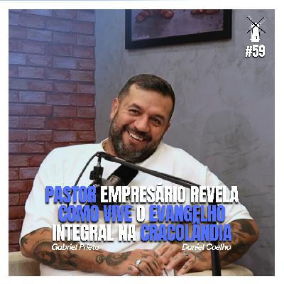 EVANGELHO, Empreendedorismo, IGREJA, Instituto SONHE, tudo JUNTO e MISTURADO! - PROPOSIÇÕES com Gabriel Prieto EVANGELHO, Empreendedorismo, IGREJA, Instituto SONHE, tudo JUNTO e MISTURADO! - PROPOSIÇÕES com Gabriel Prieto