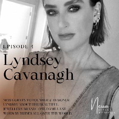 Episode #4 Interview with Lyndsey Cavanagh