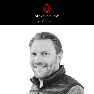 #10 Rupert Barksfield | Go on and fail its going to be great #10 Rupert Barksfield | Go on and fail its going to be great