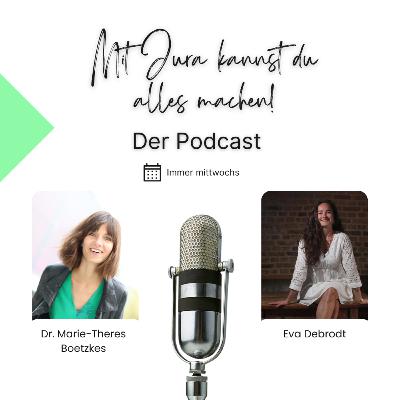 Im Gespräch mit Eva Debrodt, Syndikusanwältin, Schauspielerin, Festivaldirektorin, Filmschaffende