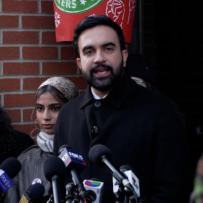 Al Jazeera questions Mamdani, Sanders on Starbucks unionisation