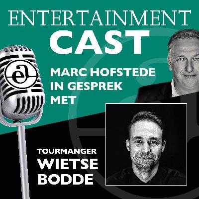 #40 Marc Hofstede in gesprek met Wietse Bodde