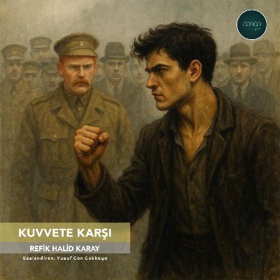 Öykü | Refik Halid Karay - Kuvvete Karşı